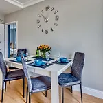 Bluesky - 5d Appartement *