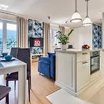 Appartement Bluesky - 5d