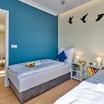 Appartement Bluesky - 5d
