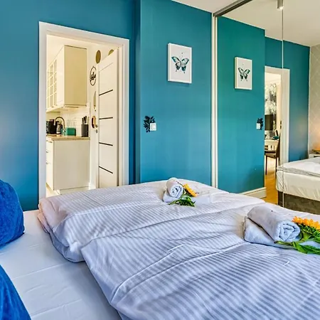 Bluesky - 5d * Świeradów-Zdrój