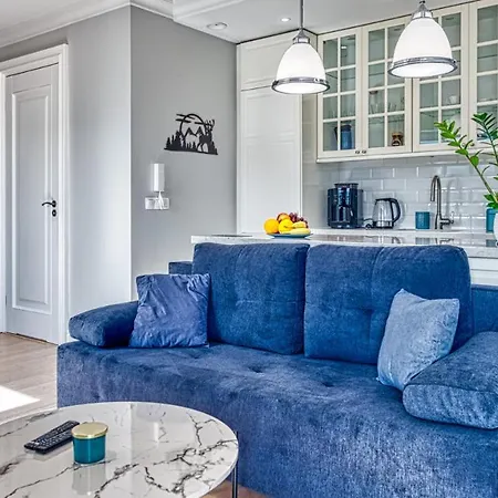 Bluesky - 5d 公寓 *