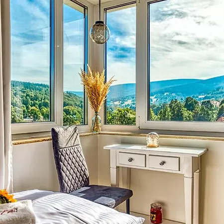 Bluesky - 5d * Świeradów-Zdrój