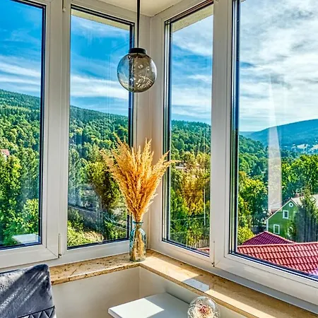 Bluesky - 5d Appartement