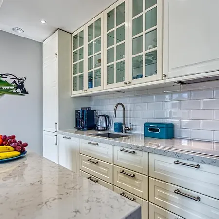 公寓 Bluesky - 5d *