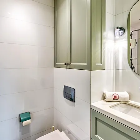 Bluesky - 5d 公寓 *