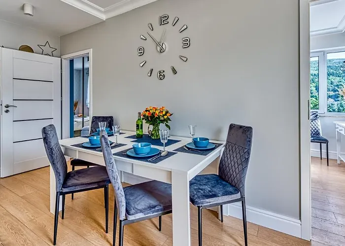 Bluesky - 5d Appartement *