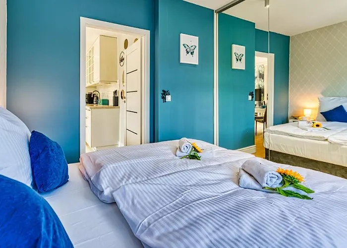 Bluesky - 5d * Świeradów-Zdrój