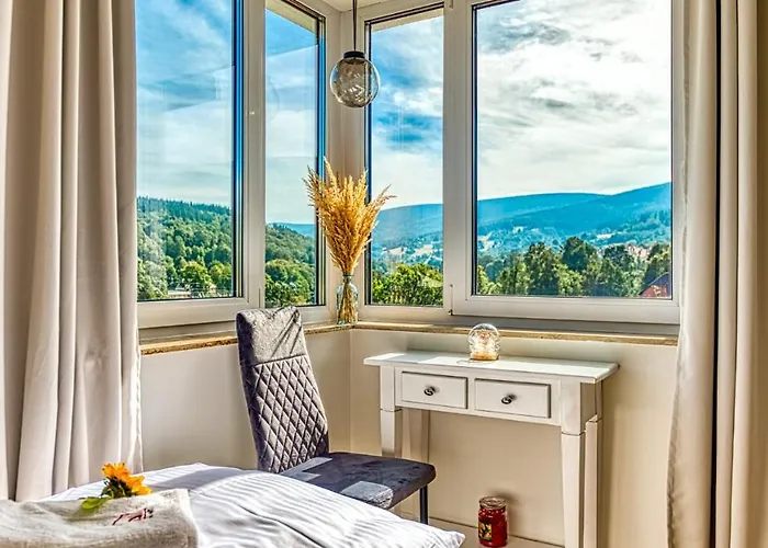 Bluesky - 5d * Świeradów-Zdrój