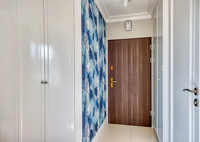 Bluesky - 5d Appartement