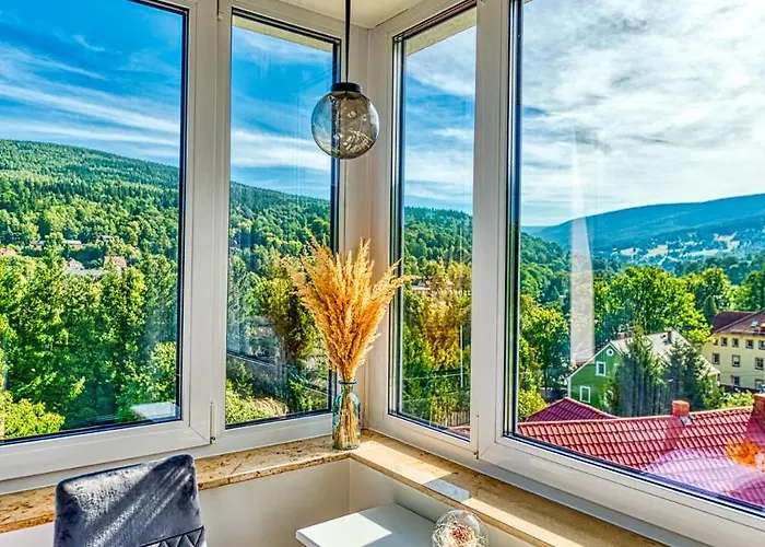 Bluesky - 5d Appartement